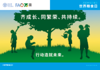 世界糧食日的到來，對(duì)食品級(jí)不銹鋼盤管的影響不會(huì)少.png